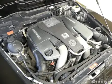 2015 Mercedes-Benz G-Класс с пробегом 96 000 км