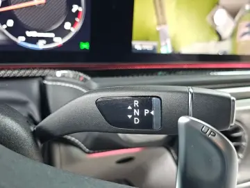 2023 Mercedes-Benz G-Класс с пробегом 29 545 км