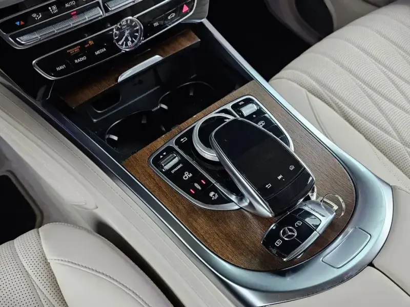 2023 Mercedes-Benz G-Класс с пробегом 31 544 км