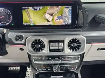 2023 Mercedes-Benz G-Класс с пробегом 29 545 км