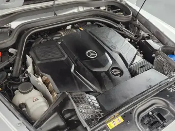 2024 Mercedes-Benz G-Класс с пробегом 20 925 км