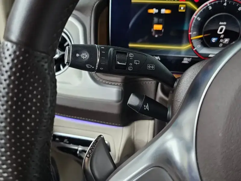 2023 Mercedes-Benz G-Класс с пробегом 31 544 км