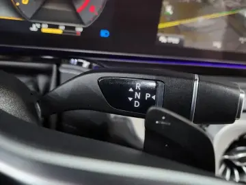 2024 Mercedes-Benz G-Класс с пробегом 20 925 км