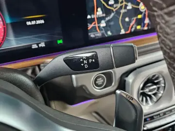 2023 Mercedes-Benz G-Класс с пробегом 31 544 км