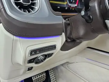 2023 Mercedes-Benz G-Класс с пробегом 31 544 км