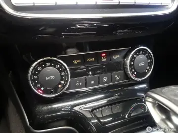2015 Mercedes-Benz G-Класс с пробегом 96 000 км