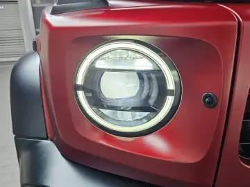 2023 Mercedes-Benz G-Класс с пробегом 29 545 км