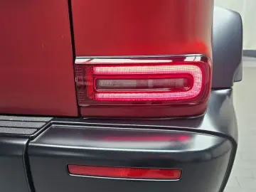 2023 Mercedes-Benz G-Класс с пробегом 29 545 км