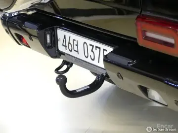 2015 Mercedes-Benz G-Класс с пробегом 96 000 км