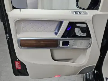 2023 Mercedes-Benz G-Класс с пробегом 31 544 км