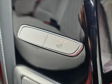 2023 Mercedes-Benz G-Класс с пробегом 29 545 км
