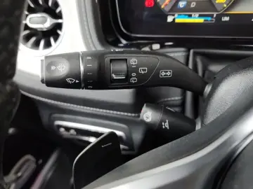 2024 Mercedes-Benz G-Класс с пробегом 20 925 км