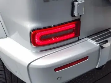 2024 Mercedes-Benz G-Класс с пробегом 20 925 км