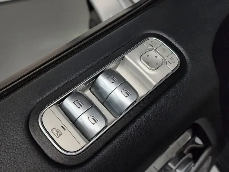 2024 Mercedes-Benz G-Класс с пробегом 20 925 км