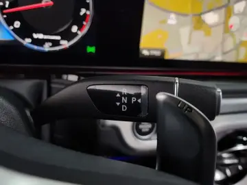 2024 Mercedes-Benz G-Класс с пробегом 17 402 км