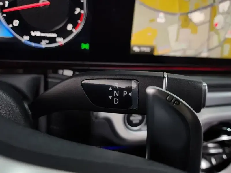 2024 Mercedes-Benz G-Класс с пробегом 17 402 км