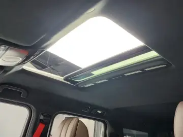 2024 Mercedes-Benz G-Класс с пробегом 17 402 км