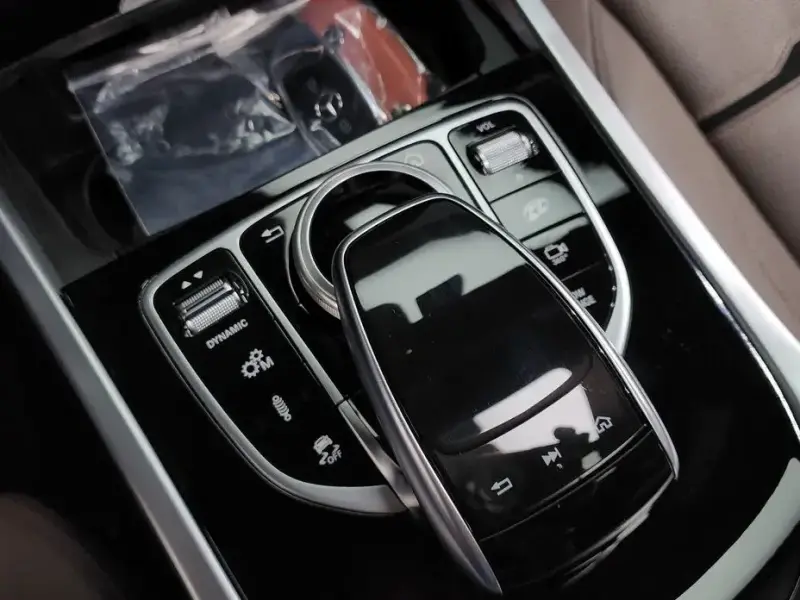 2024 Mercedes-Benz G-Класс с пробегом 17 402 км