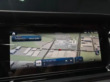 2026 Mercedes-Benz G-Класс с пробегом 20 км
