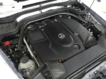 2024 Mercedes-Benz G-Класс с пробегом 15 169 км