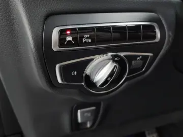 2024 Mercedes-Benz G-Класс с пробегом 17 402 км