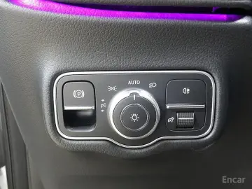 2024 Mercedes-Benz G-Класс с пробегом 15 169 км