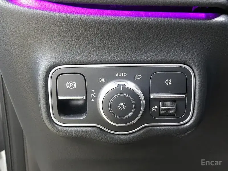 2024 Mercedes-Benz G-Класс с пробегом 15 169 км