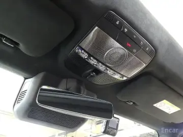 2024 Mercedes-Benz G-Класс с пробегом 15 169 км