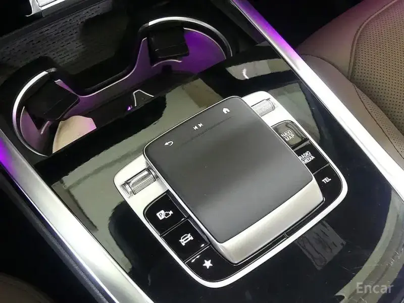 2024 Mercedes-Benz G-Класс с пробегом 15 169 км
