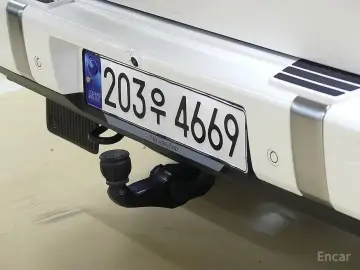 2024 Mercedes-Benz G-Класс с пробегом 15 169 км