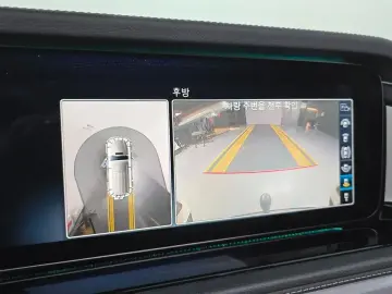 2020 Mercedes-Benz G-Класс с пробегом 34 901 км