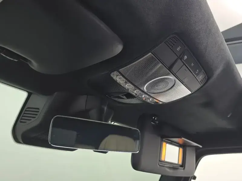2020 Mercedes-Benz G-Класс с пробегом 34 901 км