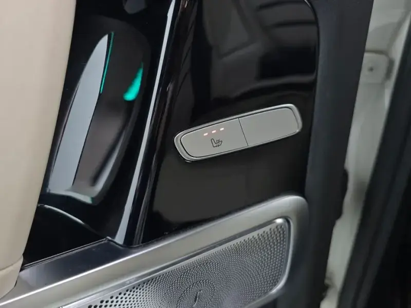 2020 Mercedes-Benz G-Класс с пробегом 34 901 км