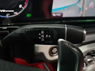 2020 Mercedes-Benz G-Класс с пробегом 84 807 км