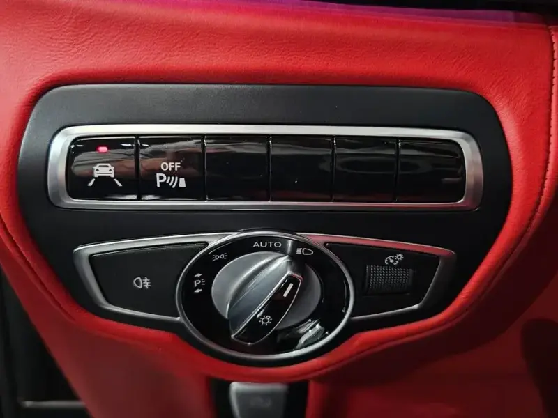 2020 Mercedes-Benz G-Класс с пробегом 84 807 км