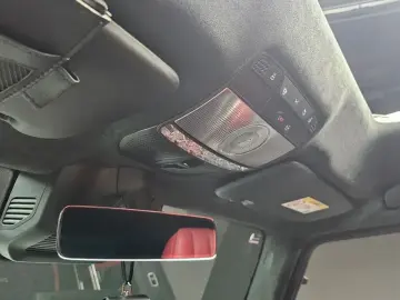 2020 Mercedes-Benz G-Класс с пробегом 84 807 км