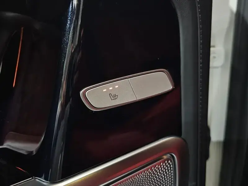 2020 Mercedes-Benz G-Класс с пробегом 84 807 км