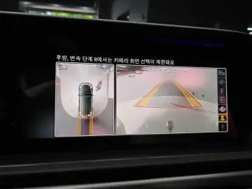 2023 Mercedes-Benz G-Класс с пробегом 24 828 км