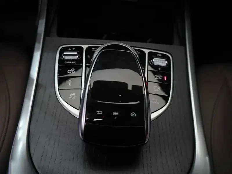 2023 Mercedes-Benz G-Класс с пробегом 24 828 км