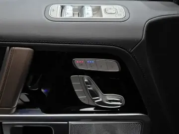 2023 Mercedes-Benz G-Класс с пробегом 24 828 км