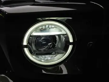 2023 Mercedes-Benz G-Класс с пробегом 24 828 км