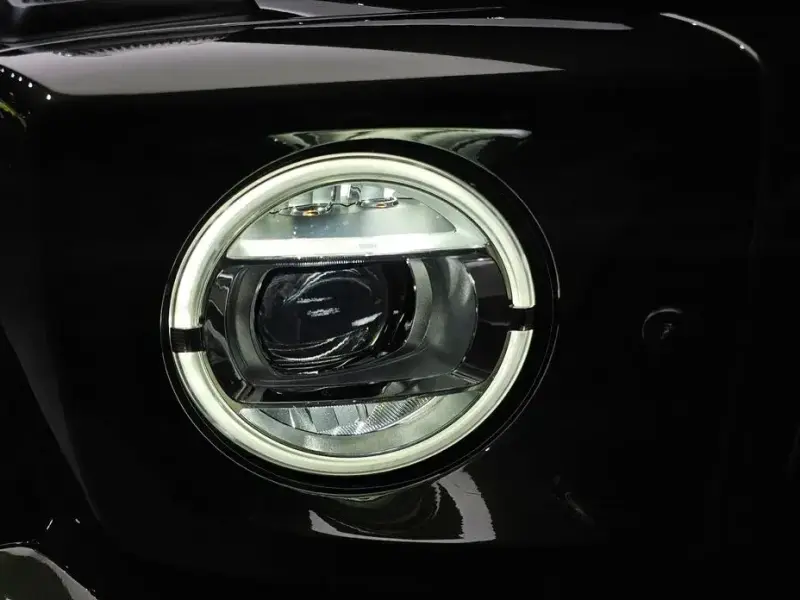 2023 Mercedes-Benz G-Класс с пробегом 24 828 км