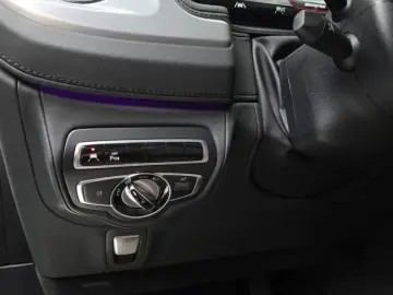 2023 Mercedes-Benz G-Класс с пробегом 24 828 км