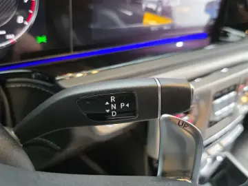 2021 Mercedes-Benz G-Класс с пробегом 34 530 км
