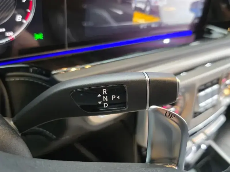 2021 Mercedes-Benz G-Класс с пробегом 34 530 км