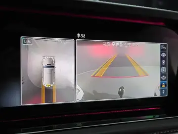 2021 Mercedes-Benz G-Класс с пробегом 34 530 км