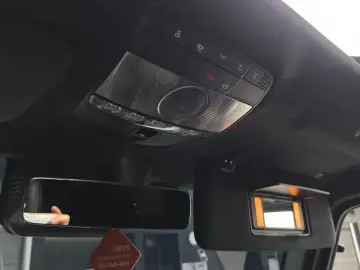 2021 Mercedes-Benz G-Класс с пробегом 34 530 км