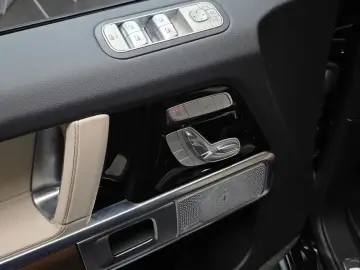 2026 Mercedes-Benz G-Класс с пробегом 124 км