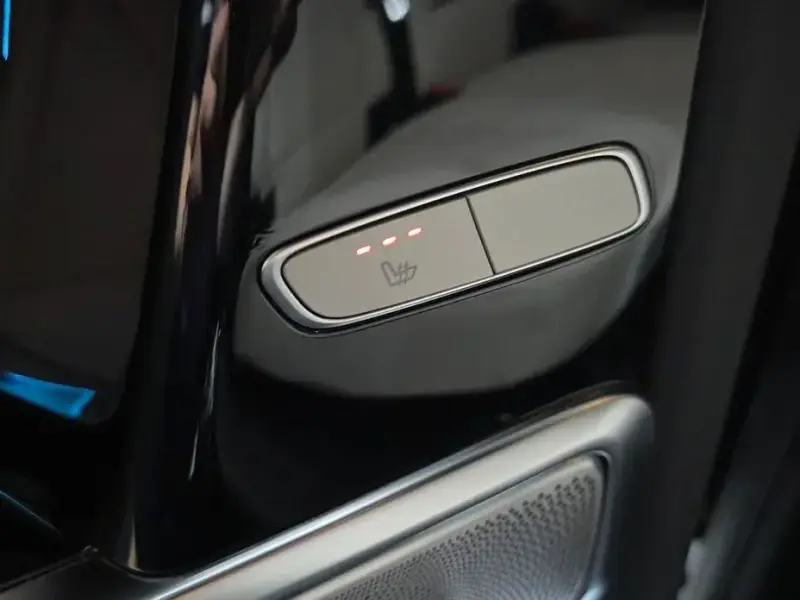 2026 Mercedes-Benz G-Класс с пробегом 124 км