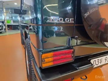 1991 Mercedes-Benz G-Класс с пробегом 150 000 км
